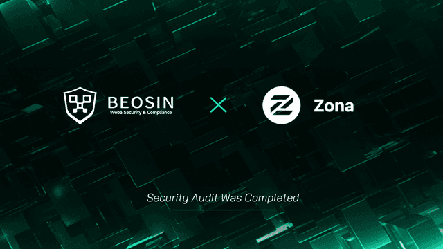 Beosin Security Audit